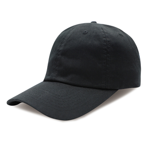 Gorras de béisbol de alta demanda Logotipo bordado personalizado y hebilla ajustable Gorras de béisbol deportivas clásicas unisex a precios baratos - Product Image 3