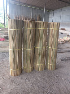 ไม้ไผ่ขายส่งจากเวียดนามสำหรับงานก่อสร้างรั้ว โครงการตกแต่ง และโซลูชั่นที่เป็นมิตรต่อสิ่งแวดล้อม - Product Image 2