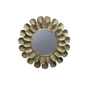 New Leaf Design <b>Wall</b> <b>Mirror</b> Decorate <b>for</b> Home & <b>Bathroom</b> Customized Size Leaf <b>Wall</b> Decorate <b>Mirror</b> <b>for</b> Livingroom at Low Cost - Product Image 2