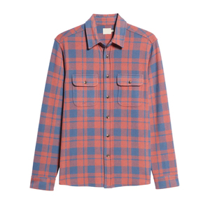 Professional Made Men's Streetwear Flannel Men's <b>Shirts</b> <b>Plaids</b> Button Down Vintage Long Sleeve Flannel <b>Shirts</b> - Product Image 3