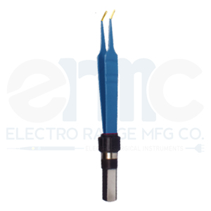 Production d'instruments médicaux personnalisés | OEM, marque privée, pinces bipolaires McPherson de qualité supérieure avec instruments chirurgicaux à pointe d'angle - Product Image 2