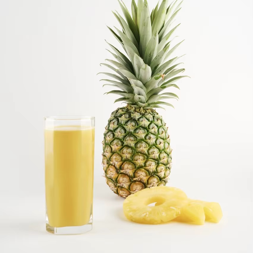 aseptic pomegranate juice concentrate