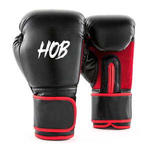 Guantes de Boxeo Transpirables de Estilo Único para Hombre, Nueva Llegada, Guantes de Boxeo para Exteriores en Cantidad al por Mayor - Product Image 3