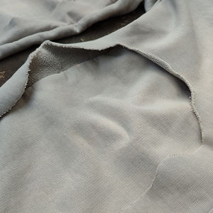 NUEVOS Pantalones Deportivos Cargo Baggy de Algodón con Efecto Desgastado y Lavado Ácido, Estilo Flare, Ecológicos, Transpirables y de Peso Medio para Hombre - Product Image 4