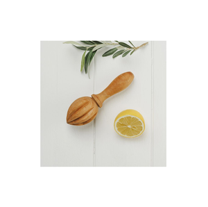 Custom Logo Lemon Juice Press Made with Acacia Wooden Fabulous Design Houseware Item at Reasonable Rate - Product Image 5