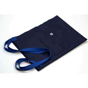 Delantal de Cocina Francés Cantabrio 1/2, de Algodón, Estilo Liso, para Barista/Jardinero/Barbero, para Uso Comercial, para Navidad - Product Image 1