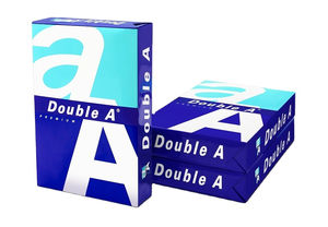 Copieur et papier d'impression blanc de bureau polyvalent de taille A4 80gsm 100% pâte de bois vierge 100% pure - Product Image 6