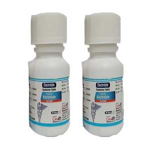 Best Selling Bulk Wholesale Indian Herbal Extract Electrolyte Replenisher Tablets Top <b>Healthcare</b> Supply - Product Image 6