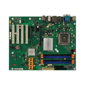 Placa base D2836-S11 FUJITSU D2836-S11 SOCKET LGA775 DDR2 para SIEMENS reacondicionada - Product Image 3