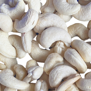 เม็ดมะม่วงหิมพานต์เม็ดมะม่วงหิมพานต์จากเคนยาส่งออก - Product Image 1