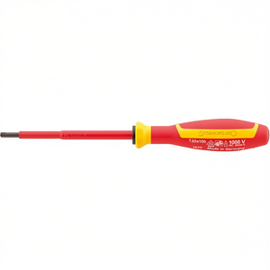 Destornilladores TORX VDE Stahlwille DRALL+, Categoría de Producto de Alta Calidad - Product Image 2