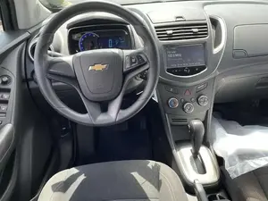 Chevrolet Trax LS 2016 - Product Image 5