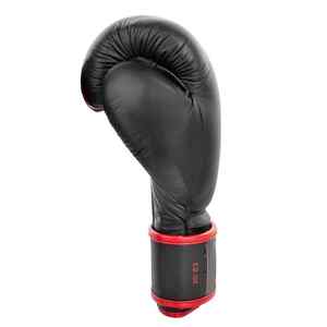 OEM ODM de alta calidad PU cuero 8oz profesional guantes de entrenamiento de lucha logotipo personalizado cómodo para uso al aire libre varios tamaños - Product Image 4