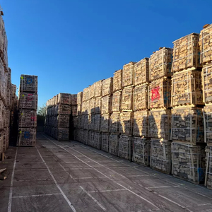 Leña de Roble Blanco Seca en Horno, Premium y Moderna, Troncos de Madera Dura para Chimenea, Calefacción Interior, Recubierta con Polvo, Rectangular - Product Image 5