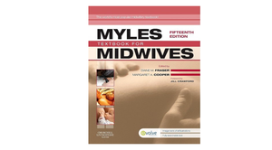 Manuel de Myles pour les accouchières, 5e édition, couverture souple - Éducation (Vente en gros) - Product Image 2