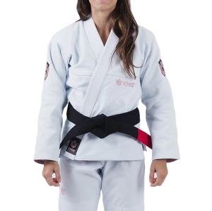 Fabriqué au Pakistan vente en gros Bjj Gi kimono de jiu jitsu brésilien de haute qualité/kimono jiu jitsu par Edge Force Sportswear - Product Image 1