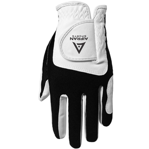 AIFRAN 2026 Elite Series Golf Gloves: Anti-Sweat Perforated Sheepskin <b>Protective</b> Gear for Golfers - Product Image 2