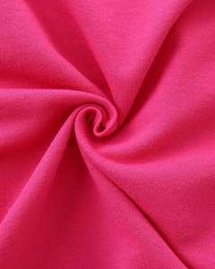 Otoño nuevo estilo europeo moda manga larga estampado de dibujos animados cuello redondo niñas sudadera para mujer - Product Image 3