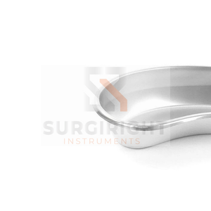 Surgiright GERMAN Medical <b>Surgical</b> Kidney Tray Stainless Steel Dental <b>Basis</b> <b>Surgical</b> <b>Instrument</b> CE ISO Orthopedic <b>Instruments</b> - Product Image 5