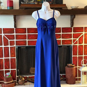 Women's Casual <b>Loose</b> Fitted Long Printed Maxi <b>Dress</b> Button Decoration Indian Summer Floral Spaghetti Strap Collection Natural - Product Image 1