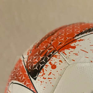 Balón de Fútbol Híbrido Profesional, Balón de Fútbol Híbrido al por Mayor, Balón de Fútbol Híbrido de Tamaño Personalizado - Product Image 4