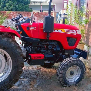 Suministro al por Mayor de Piezas y Accesorios Originales para Tractores Eicher de un Fabricante de Confianza para Operaciones Agrícolas - Product Image 1