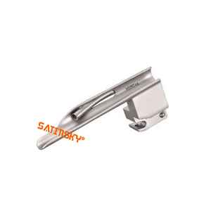 Sistema de Instrumentos para Artroplastia de Cadera con Fibra Óptica, Alta Calidad, Manual, Certificado CE, Marca Satinsky, para Reemplazo Total de Cadera - Product Image 5