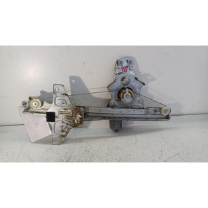 Mécanisme de lève-vitre arrière droit CITROEN C5 Berline 3ème Série 9675915180 EW7A (08>) - Product Image 5
