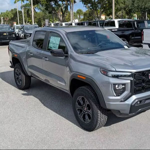 NUEVO EN STOCK: Camioneta GGGMMMCCC"Canyonn Creww Cabs 2025 en Venta y Lista para Enviar - Product Image 1