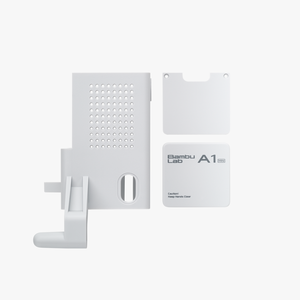 A1 <b>Mini</b> 3D <b>Printer</b> Accessory-X-Axis Motor Cover - Product Image 2