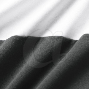 Nouveau style – Vente en gros – Sweats à capuche d'hiver pour hommes grandes tailles – Mélange coton/polyester – Polaire écologique - Product Image 6