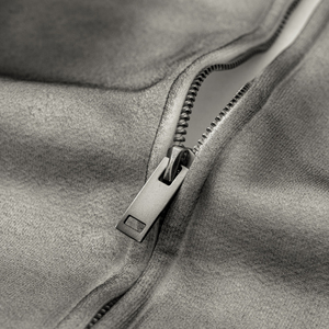 Sudadera con Capucha Premium de Algodón 100% Ecológico, Corte Ajustado, para Invierno, con Logotipo Personalizado y Diseño Vintage Desgastado - Product Image 6