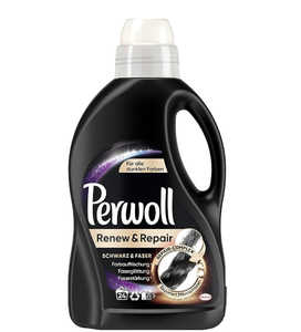 ซื้อน้ำยาซักผ้า perwoll ในราคาไม่แพงและมีประสิทธิภาพผงซักฟอกจำนวนมาก - Product Image 4