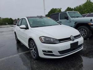 Autos Volkswagen Golf TSI.SE 2016 Usados, Hatchback de 4 Puertas, Disponibles para Exportación, Automáticos y Manuales - Product Image 1
