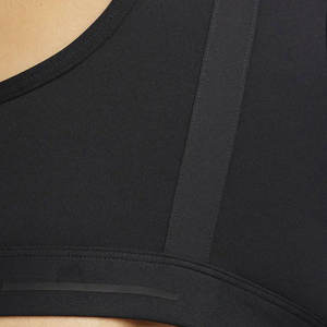 Fabriqué au Pakistan femmes soutien-gorge de sport vêtements actifs femmes soutien-gorge de sport couleur personnalisée femmes soutien-gorge de sport - Product Image 5