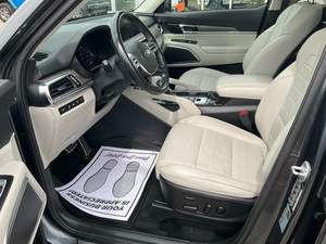 KIA Telluride SX 2020, Listo para Enviar - Product Image 2