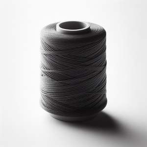 Wholesale Orange 100% Cotton Twisted <b>Sewing</b> Thread-Best Himalaya Premium Quality ISO Certified Customized Packaging Made Nepal - Product Image 6