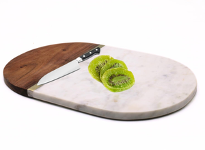 Vajilla tabla de cortar de lujo utensilios de cocina para el hogar cocina verduras frutas pizza carne queso tabla de cortar - Product Image 3