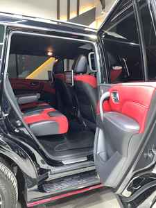 ใหม่/มือสอง ปี 2025 นิสสัน แพโทรล ทวินเทอร์โบ กล้องมองหลัง 360 องศา รับน้ำหนักบรรทุก 31-40 ตัน ระบบดีเซล/แก๊ส เกียร์อัตโนมัติ ขาย - Product Image 3