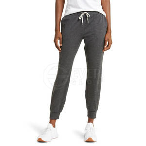 Pantalon de fitness pour femme Pantalon de sport pour femme Joggers de fitness décontracté Pantalon de jogging pour femme - Product Image 3