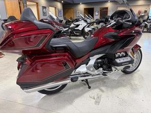 Ventes aux enchères 2026 Gold Wing Tour Automatics DCT Nouvelles motos avec une puissance de 1001-2000W et une vitesse maximale de >80km/h, acompte requis - Product Image 4