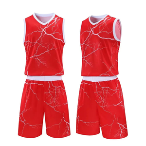 Durable <b>Basketball</b> Sleeveless Kit Custom Team Jersey & Shorts OEM Sportswear for <b>Men</b> Breathable Fabric Bulk Order Manufacturer - Product Image 3