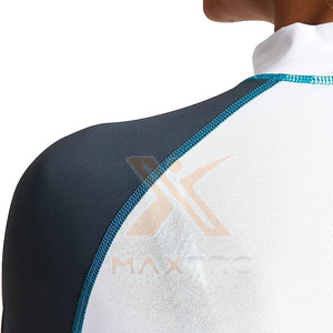 Chemises de compression pour femmes de qualité supérieure, écologiques, respirantes, nouveau style, sur mesure, pour l'été - Product Image 5