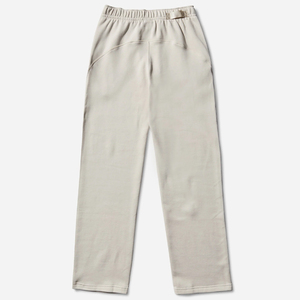 Pantalon de survêtement décontracté en molleton TWILL-SPORTS pour homme, style urbain, 100 % coton biologique, taille élastique, été – Tendance 2026 - Product Image 2