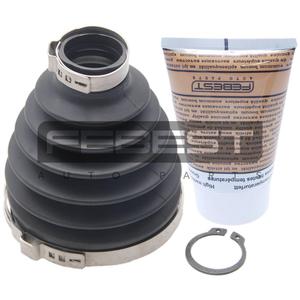 Guarnizione antipolvere per giunto a velocità costante interno, set FEBEST (0415P-V97) - KIT DI GUARNIZIONI - Product Image 1