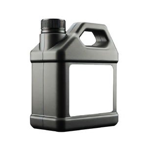 Aceite de motor diésel virgen sintético original Power up SAE 15W40, rendimiento mejorado para coches, compatible con API CI4 - Product Image 1