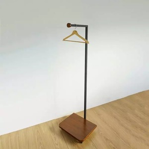 Nouvel arrivage de cintre en tissu au Design moderne unique - Product Image 2