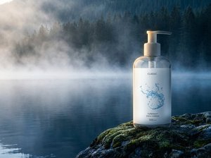 Gel Íntimo Clásico a Base de Agua, Ácido Hialurónico, Plantas Naturales Puras, Ecológico, Resistente al Agua, en Botella con Atomizador, Sin Aditivos - Product Image 4