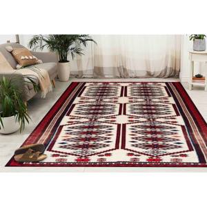 Alfombra Estampada con Diseño Persa: Turca, Baño, Azteca, Clásica, Navajo, Personalizada, Alfombra de Chenilla - Product Image 2