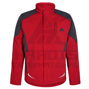 La chaqueta Softshell más vendida, ropa, ropa, chaqueta Softshell para hombre, chaqueta Softshell de gran tamaño para hombre - Product Image 1